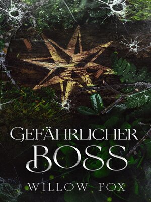 cover image of Gefährlicher Boss